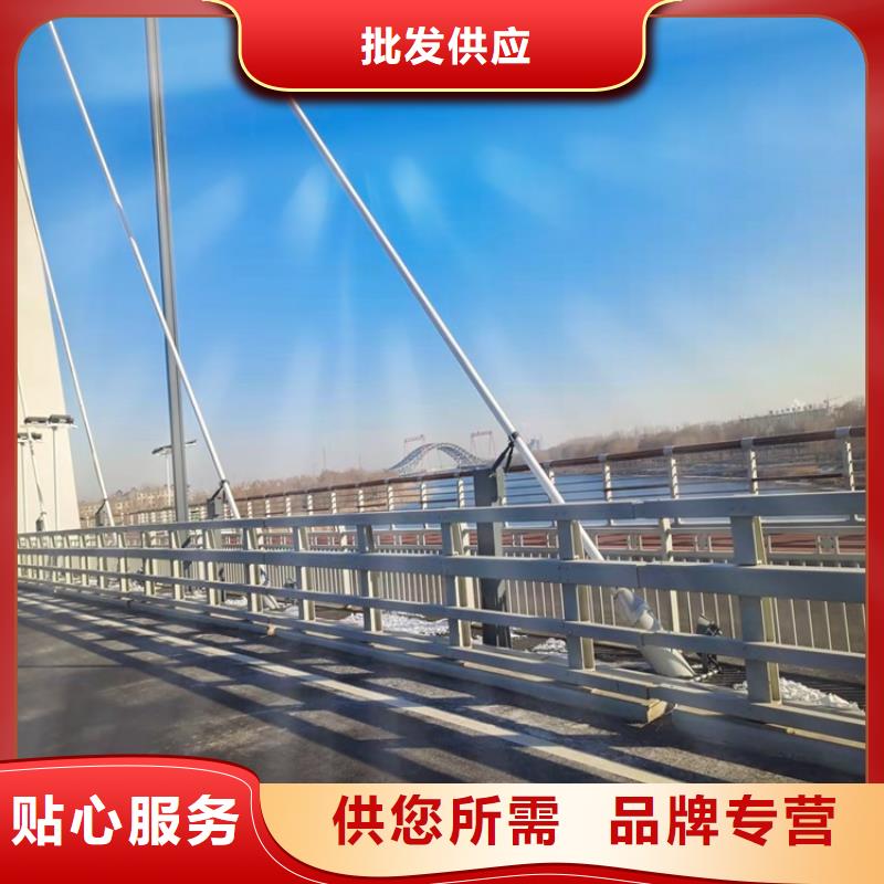 陽泉人行道護(hù)欄匠心品質(zhì)
