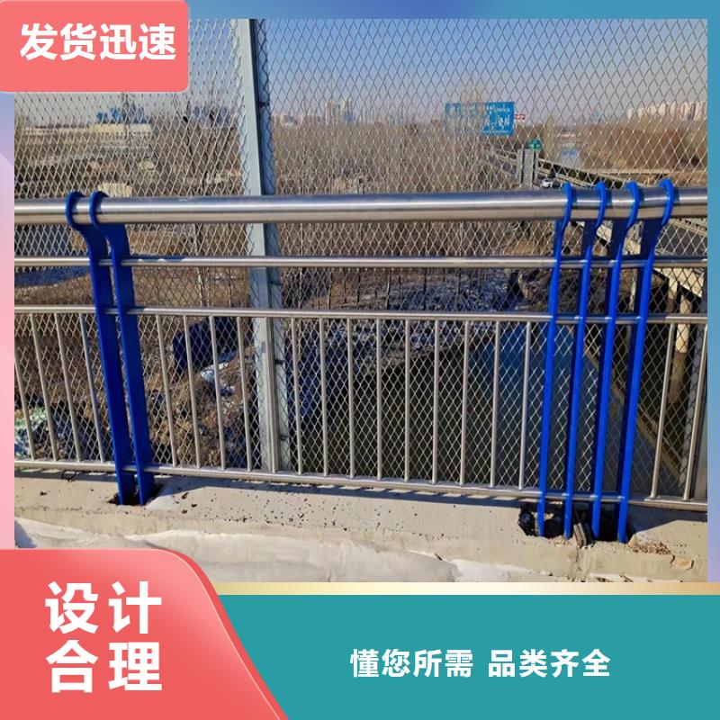 秦皇島重信譽橋梁用Q235鋼板立柱批發(fā)廠家