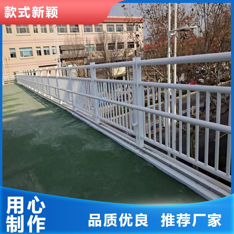 西藏天橋護欄-天橋護欄經驗豐富