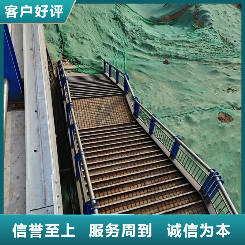 商洛LED燈光護欄本地供應商