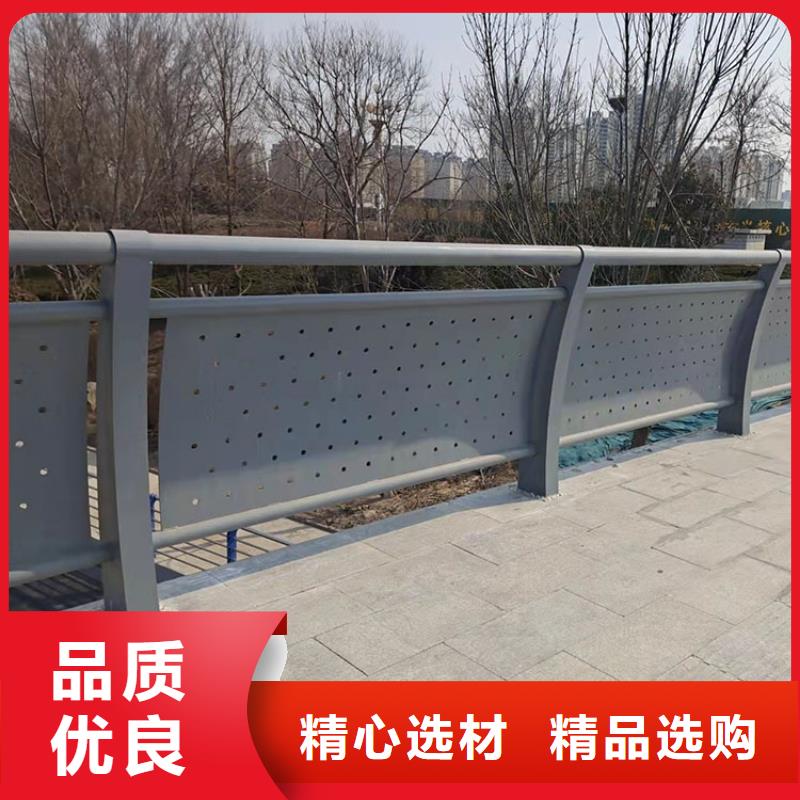 西藏景觀護欄來圖來樣定制