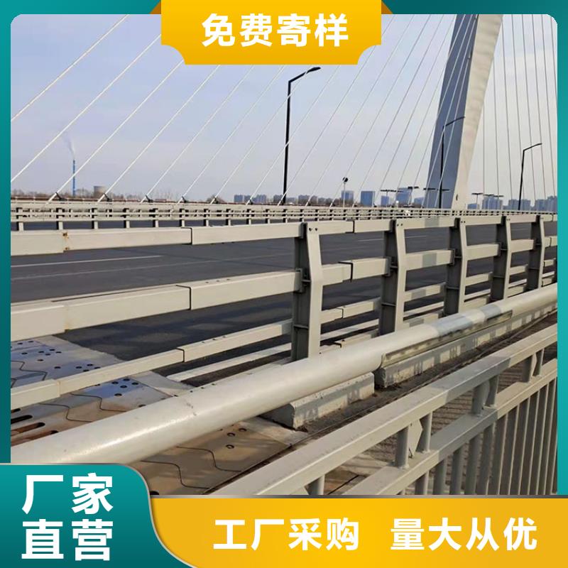 昌都信譽好的高鐵護欄廠家