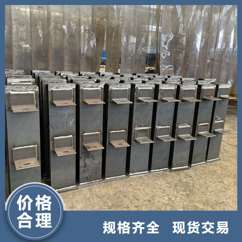 昌江縣橋梁led燈光護欄價格免費咨詢