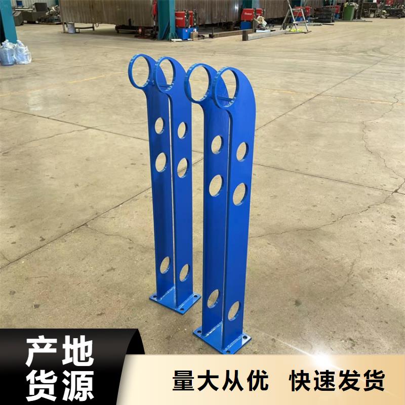 西藏林芝大橋護欄欄桿歡迎咨詢我們