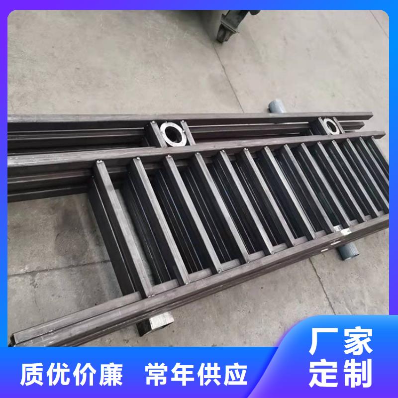 漯河道路交通隔離欄桿產地