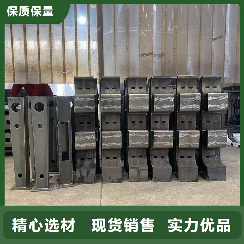 高品質天橋欄桿張家口供應商