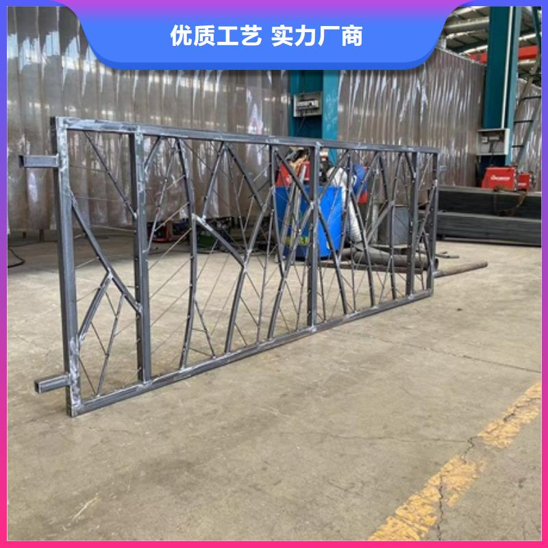 漯河道路交通隔離欄桿產地