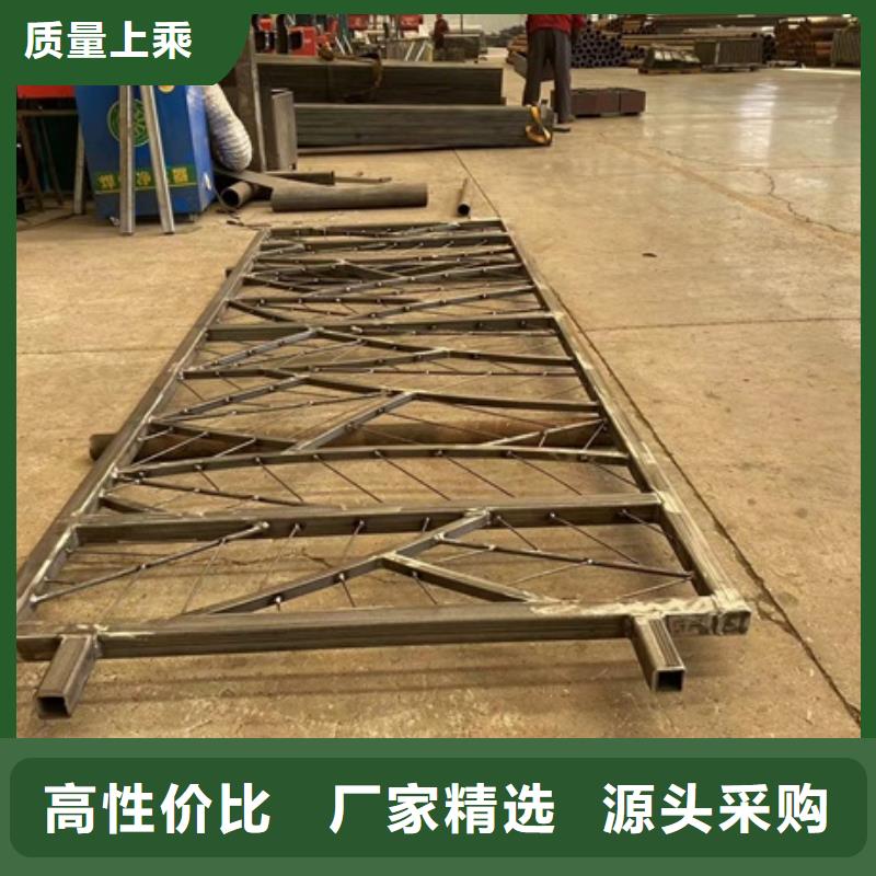 高品質天橋欄桿張家口供應商