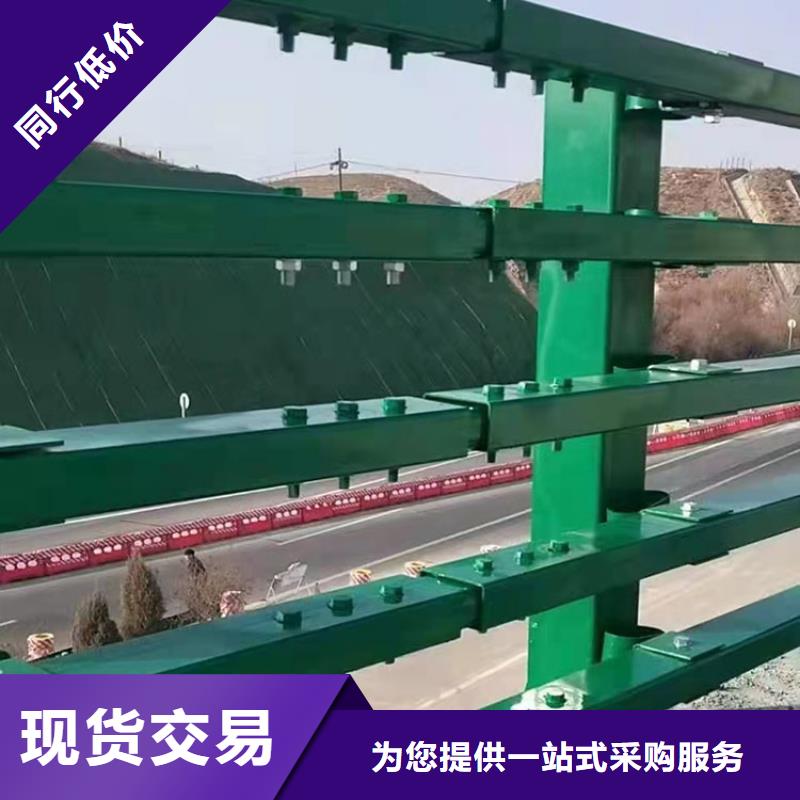 西藏河堤護欄實力工廠