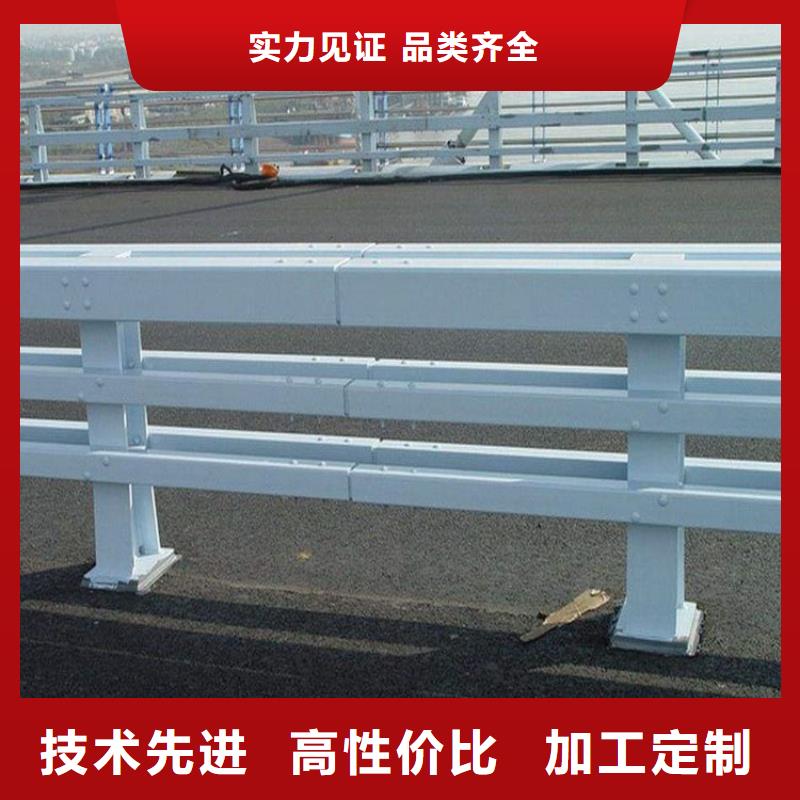 永州城市景區護欄-城市景區護欄現貨