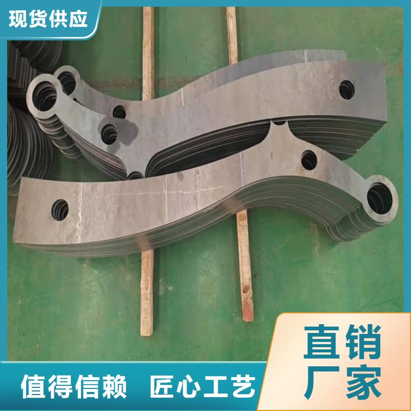 西藏林芝不銹鋼防護(hù)橋梁護(hù)欄安裝方便已更新