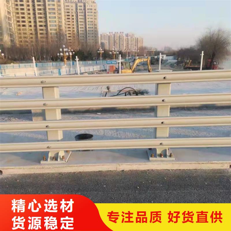 永州批發景區護欄_品牌廠家