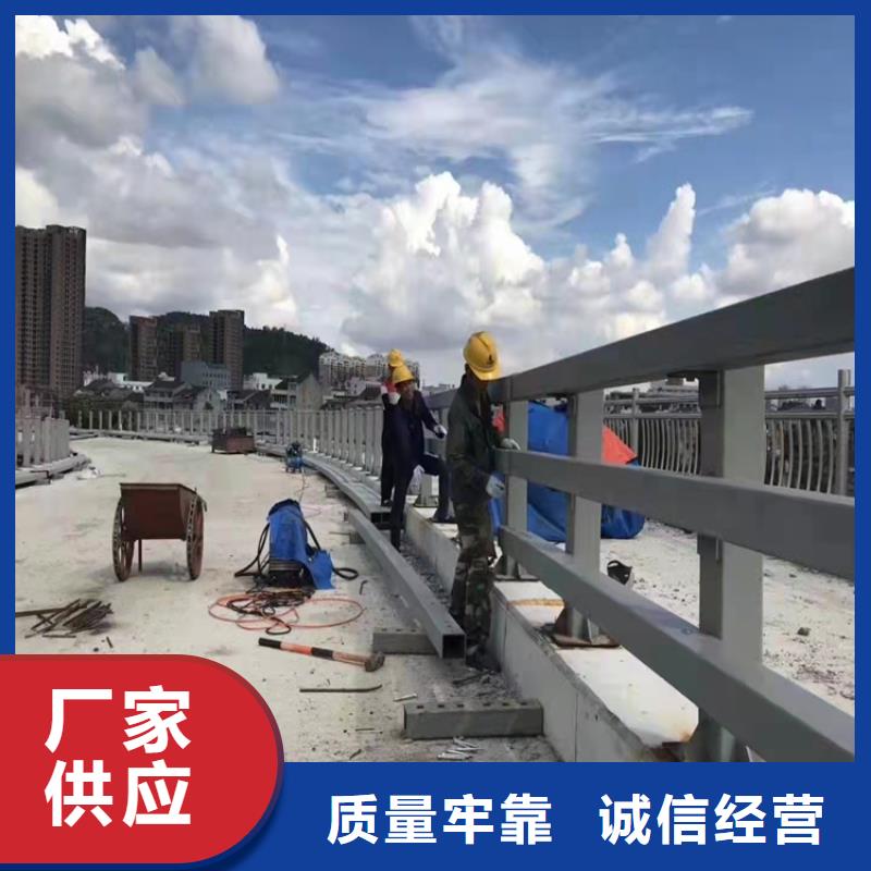 咨詢定西噴塑護欄廠家
