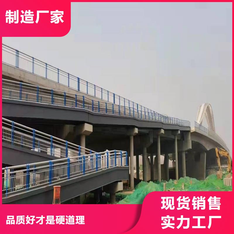 規格全的阿里
Q235B橋梁鋼板立柱廠家