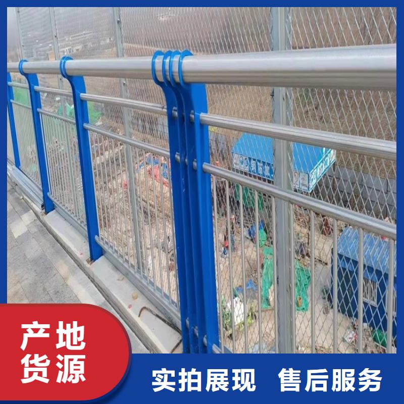 買景觀繩索護欄認準大廠家