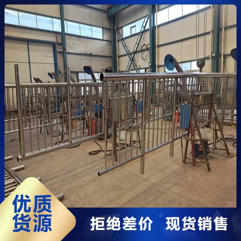 甘南批發(fā)橋梁防撞護欄的經(jīng)銷商