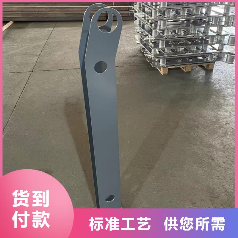 江蘇道路防撞欄桿廠家_精益求精