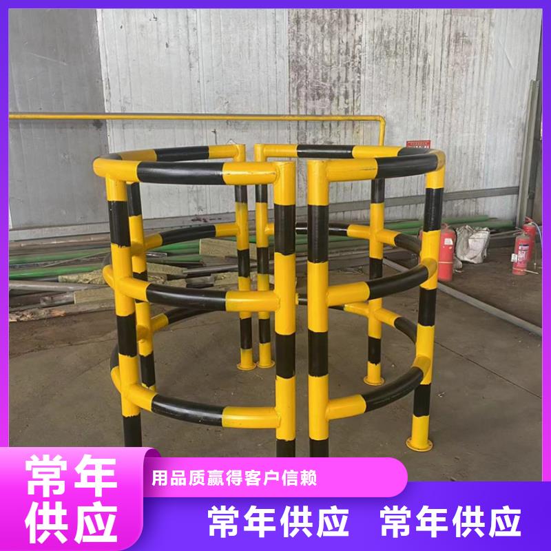 政交通欄桿好品質(zhì)看的見就近發(fā)貨