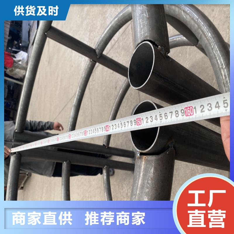 采購道路隔離防護欄必看-高性價比本地生產(chǎn)廠家