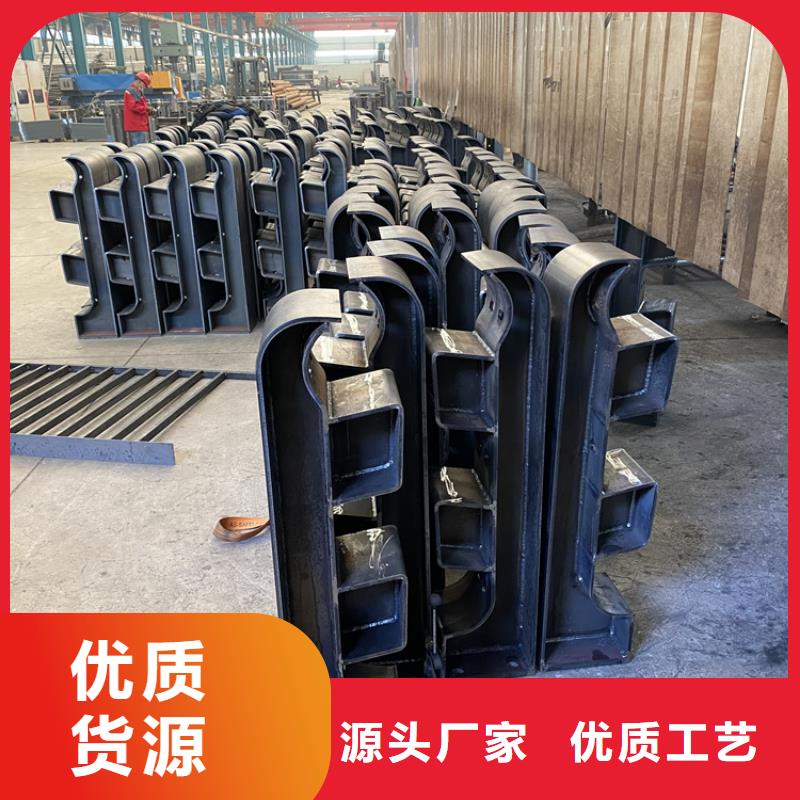 鋁合金護欄供貨商打造行業品質