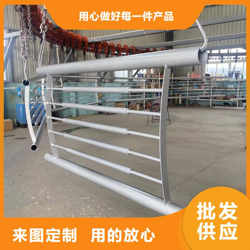 黑龍江牡丹江橋梁燈光欄桿價格合理