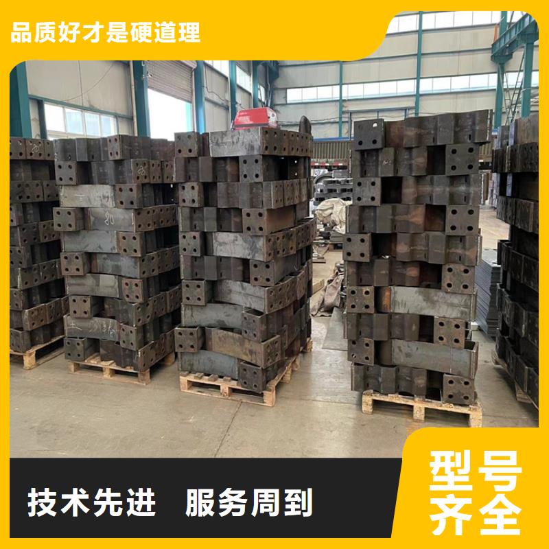 值得信賴的防撞欄桿價格公道合理
