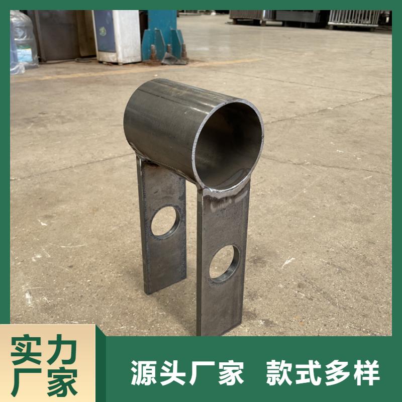 永州橋梁不銹鋼防護欄-高質量橋梁不銹鋼防護欄