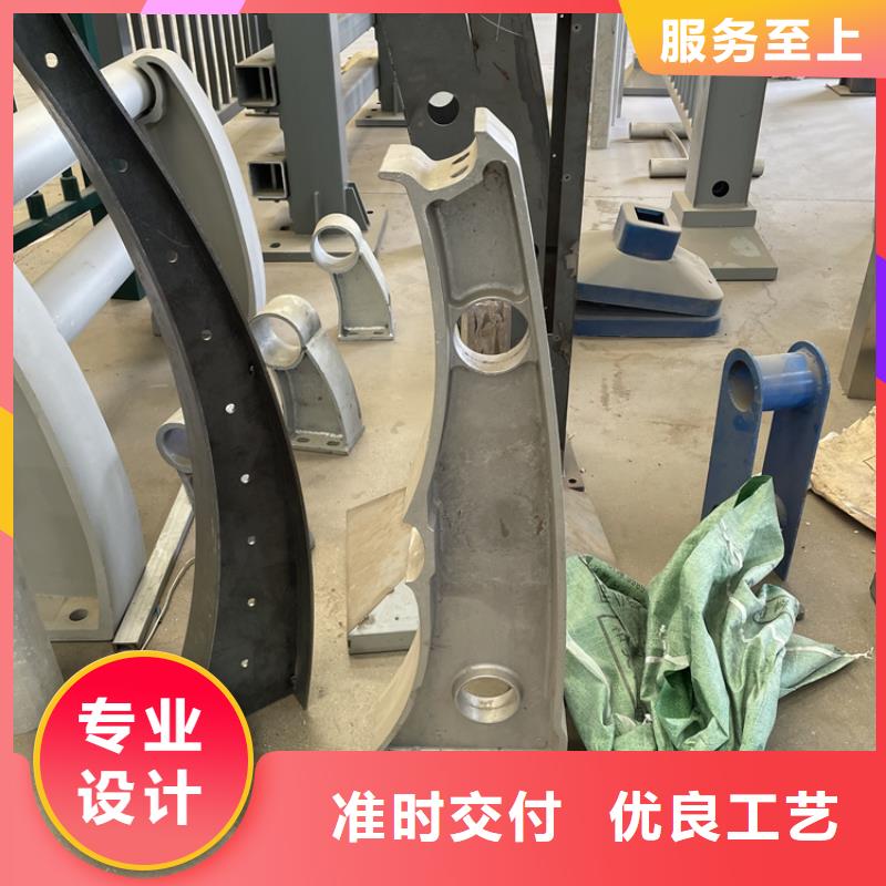 橋梁三橫梁防撞欄桿廠家優(yōu)勢(shì)專業(yè)生產(chǎn)制造廠