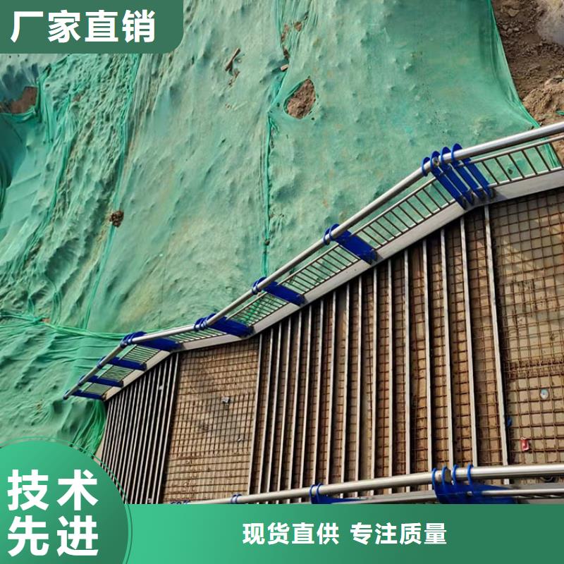 定制橋梁纜索護欄廠家精心
