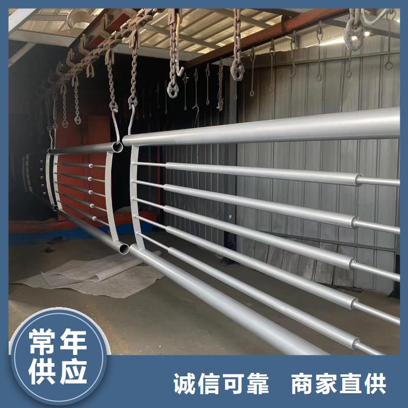 值得信賴的橋梁不銹鋼欄桿護欄批發商同城服務商
