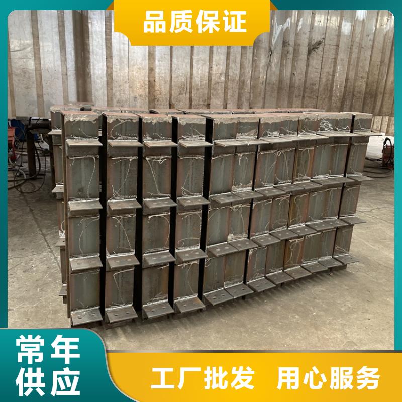 生產燈光道路護欄的實力廠家廠家實力雄厚