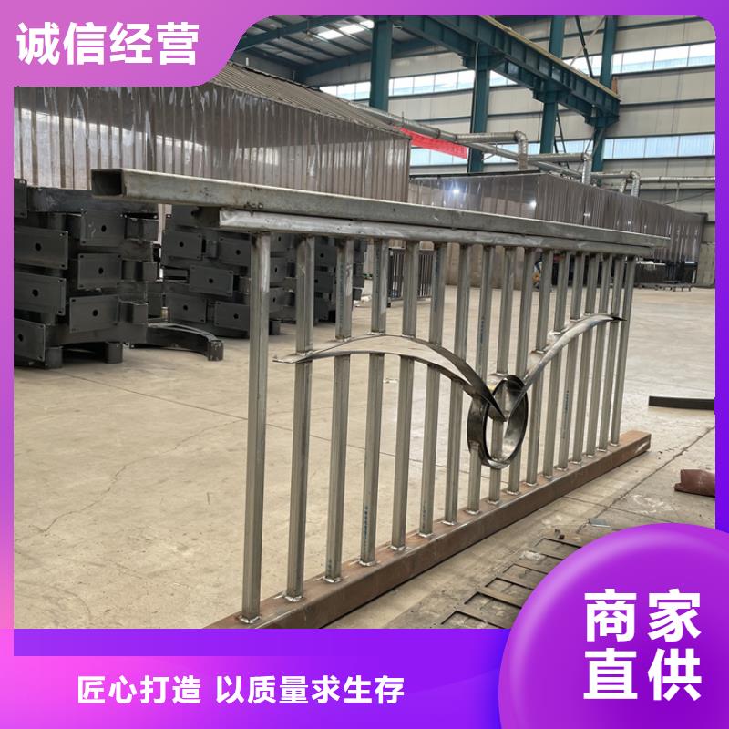 天橋防撞護(hù)欄-天橋防撞護(hù)欄直銷本地公司
