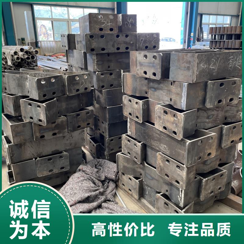 橋梁復合管護欄專業銷售團隊同城制造商