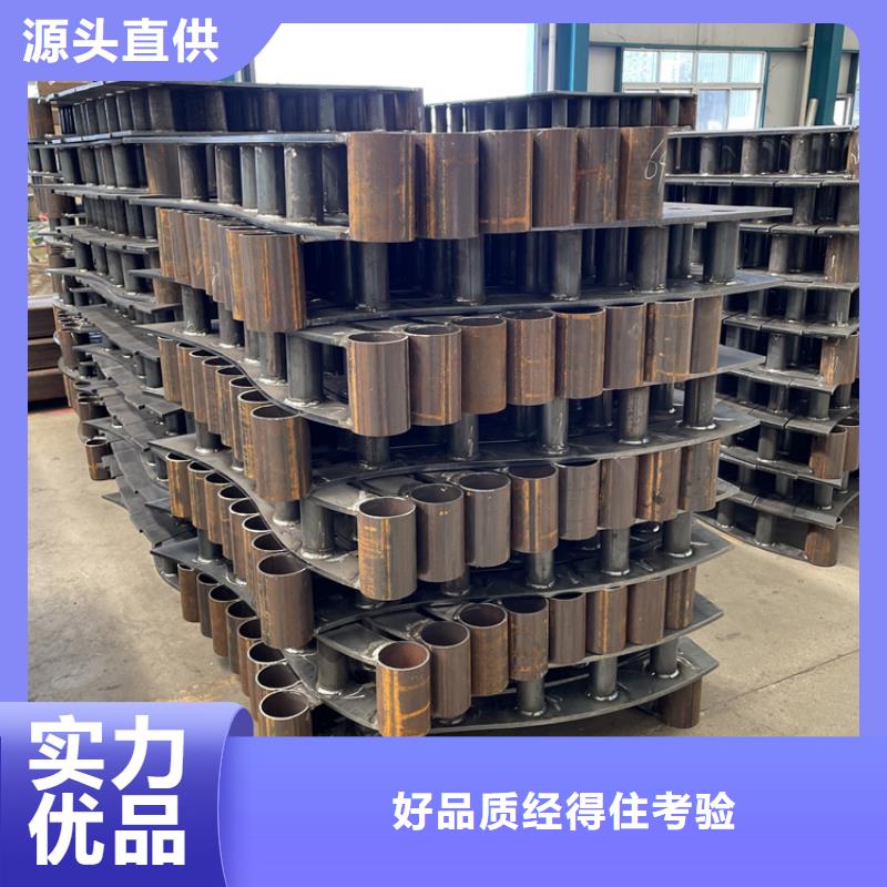 【201不銹鋼復(fù)合管護(hù)欄_鍍鋅噴塑防撞欄可零售可批發(fā)】廠家直營