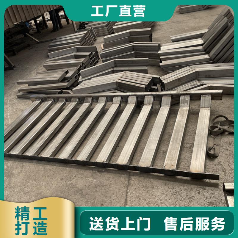 河道防護(hù)護(hù)欄廠家_大量現(xiàn)貨以質(zhì)量求生存