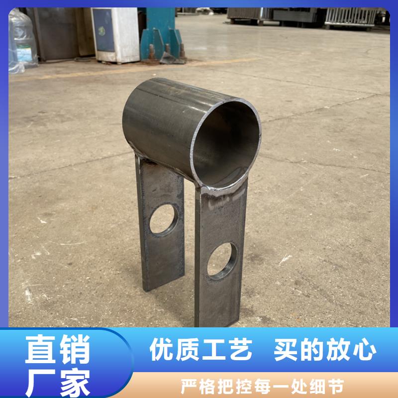 阿里金屬橋梁護欄質量上乘廠家