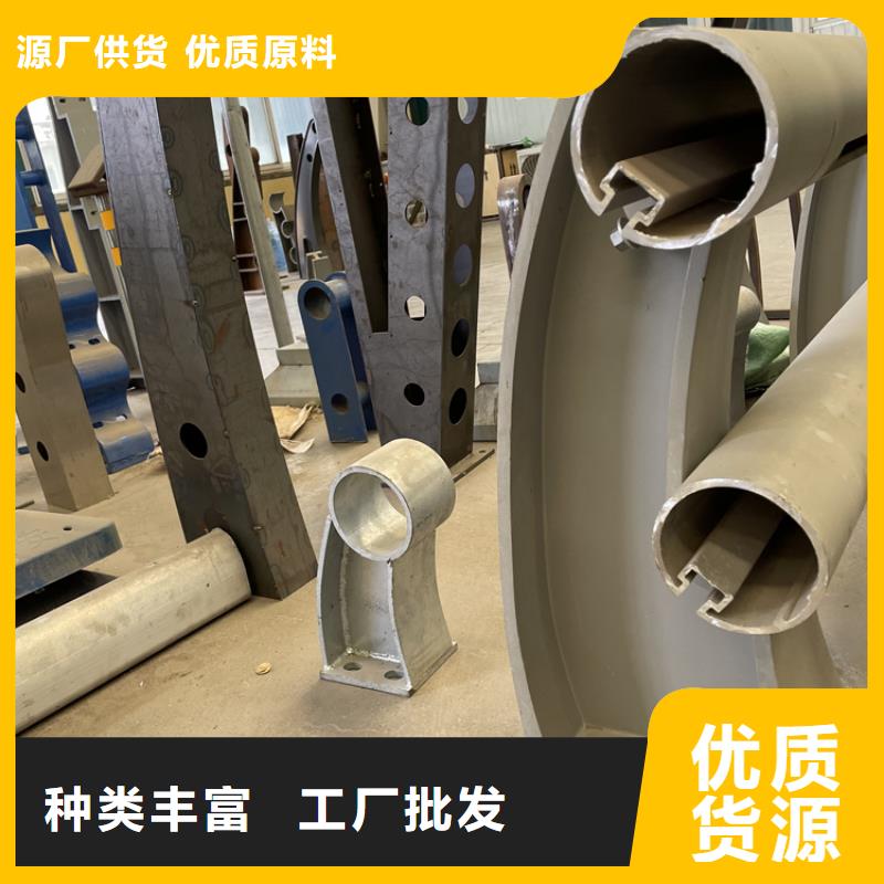昌江縣河道景觀不銹鋼護欄優(yōu)質(zhì)貨源