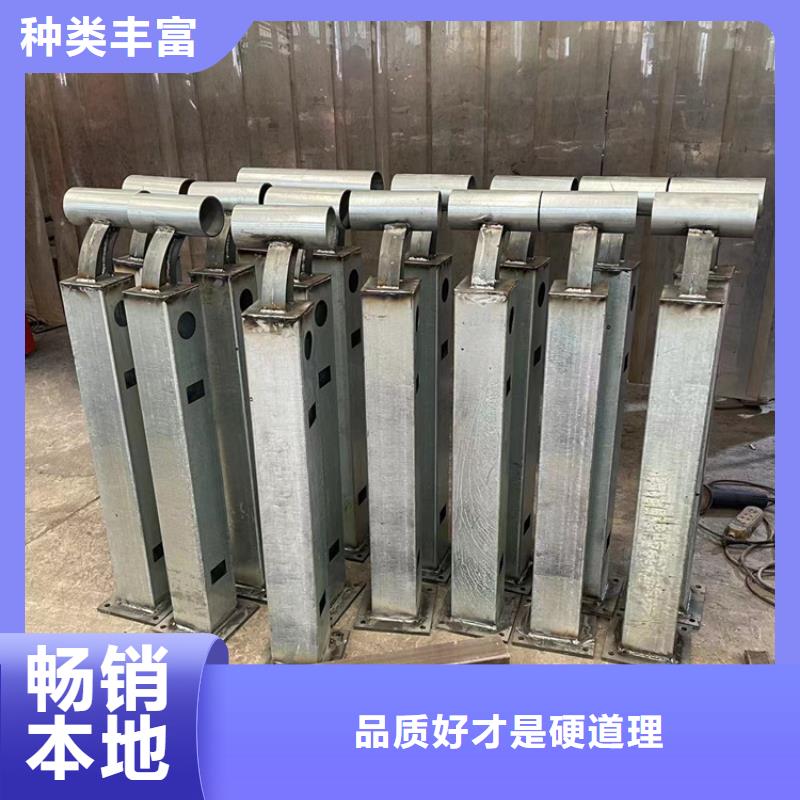 貴州畢節三管防撞護欄費用是多少
