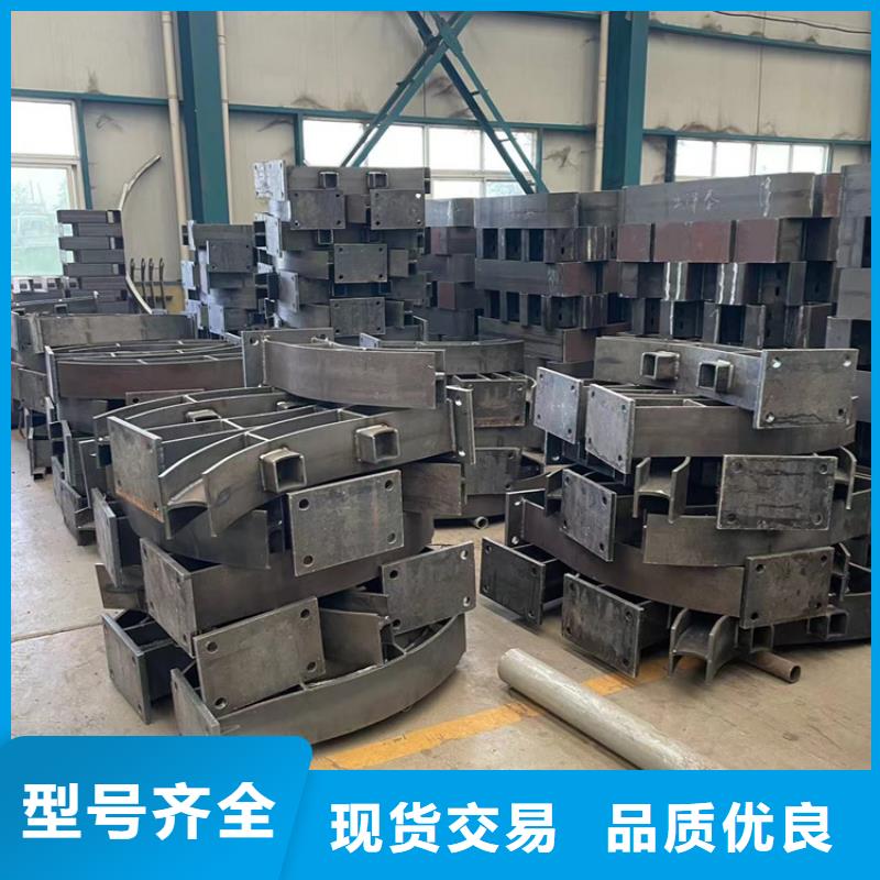 燈箱護欄了解價格用好材做好產品