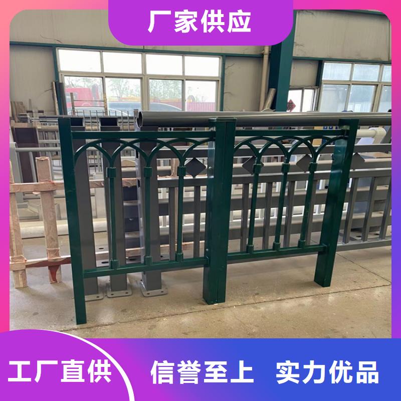 ss橋梁護欄優選鼎森經驗豐富品質可靠