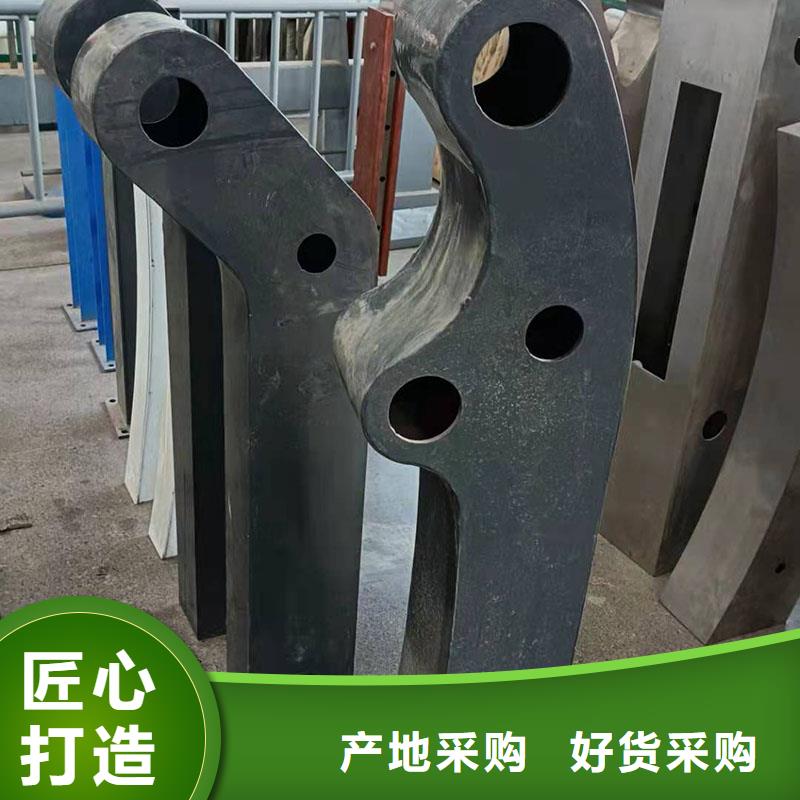 護(hù)欄橋梁防撞護(hù)欄設(shè)計(jì)制造銷售服務(wù)一體當(dāng)?shù)亟?jīng)銷商