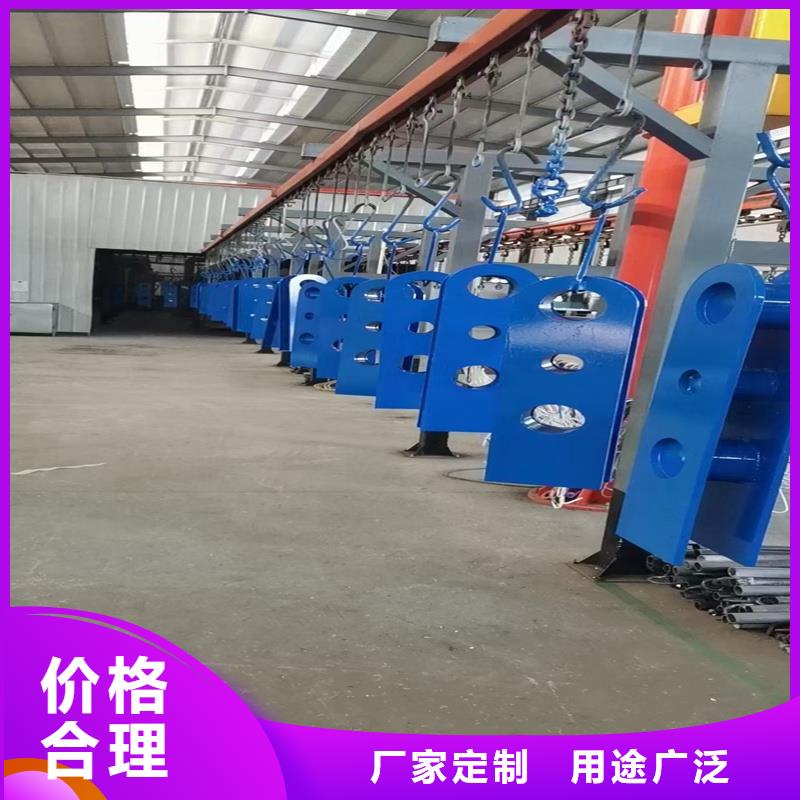 護欄-防撞橋梁護欄廠工廠批發規格齊全