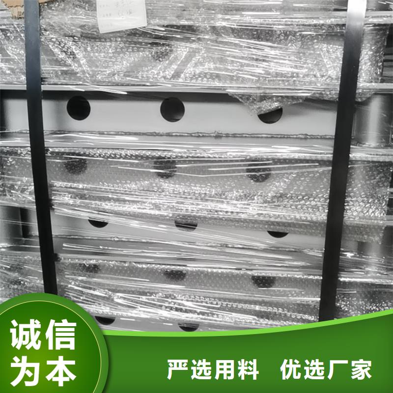 高陽縣304不銹鋼橋梁護欄實時詢價質量看得見