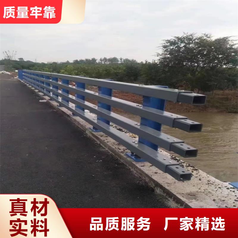 西藏省天橋護欄使用壽命長