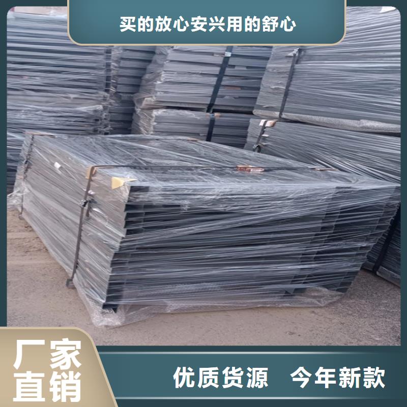畢節口碑好的橋梁防撞護欄桿供貨商