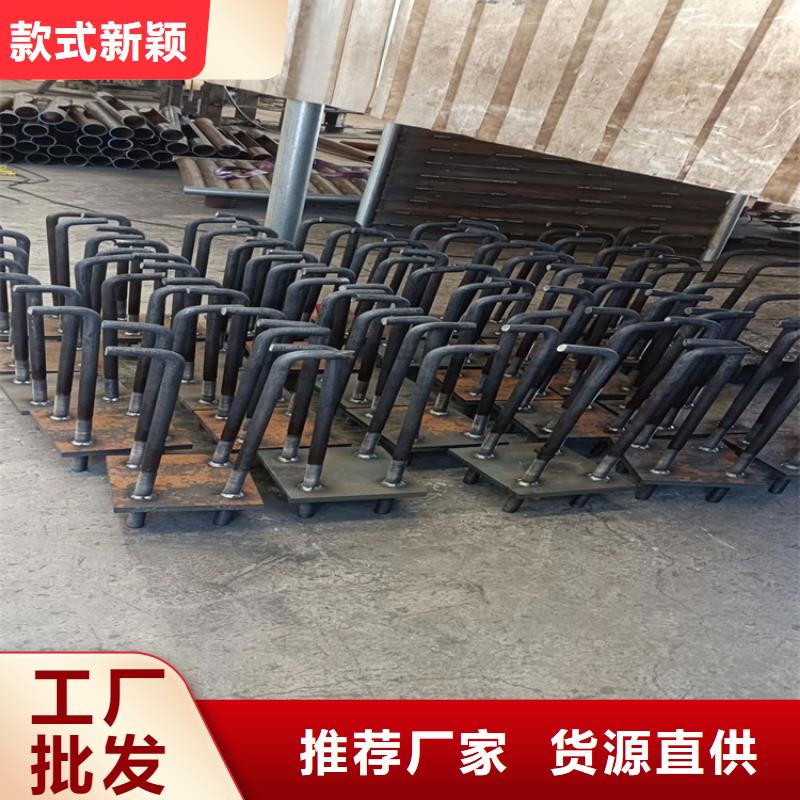 張家口現(xiàn)貨供應(yīng)湖邊防撞護(hù)欄_廠家/供應(yīng)
