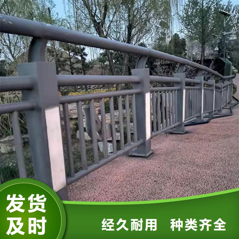 三沙市發(fā)貨及時的橋梁鋼防撞護欄供貨商同城制造商