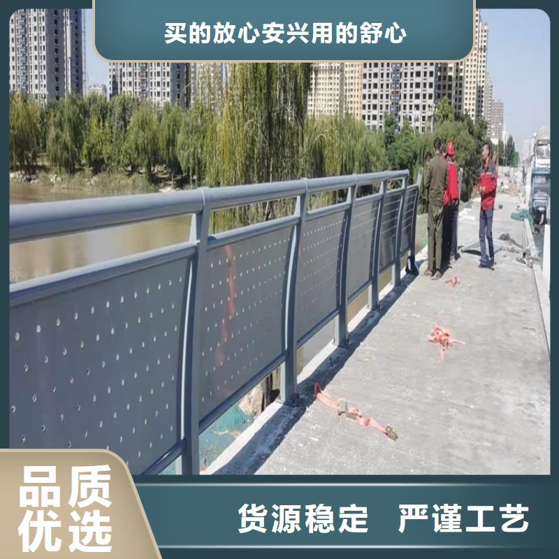常年供應橋梁立柱欄桿-價格優惠源廠定制