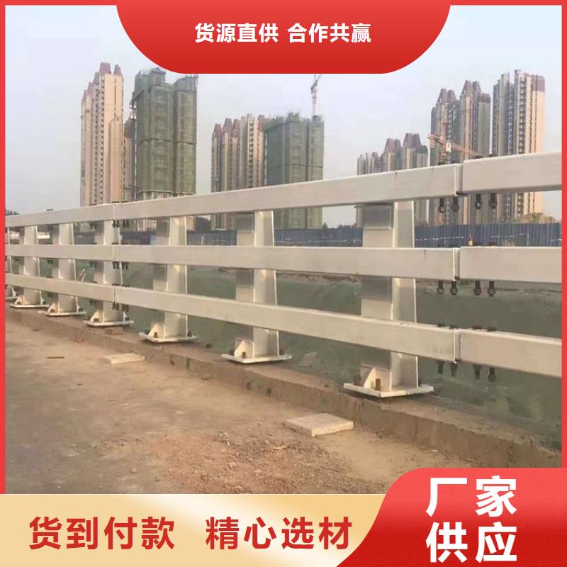 萬全護(hù)欄鋼板立柱量大優(yōu)惠