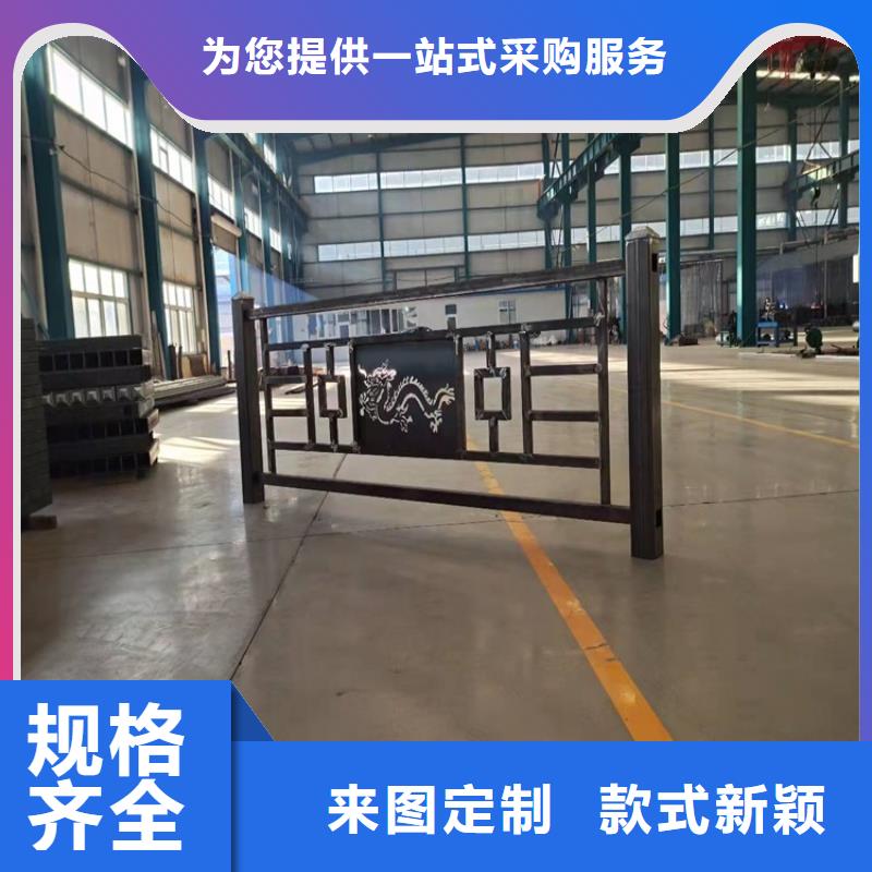 張家口市橋梁防撞護欄歡迎來電咨詢